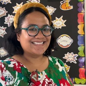 Meet your Posher, Jasmine